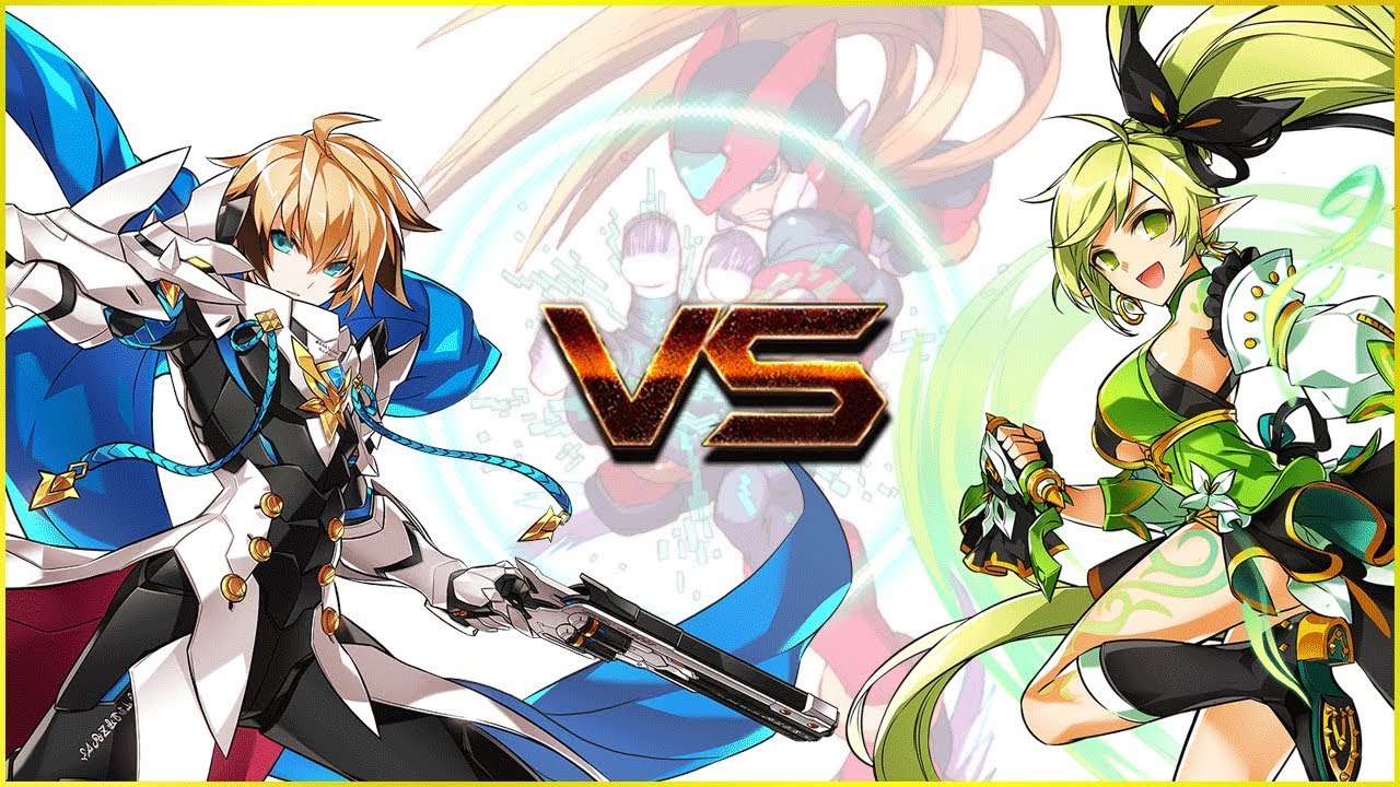 [엘소드] 대전 경기 77