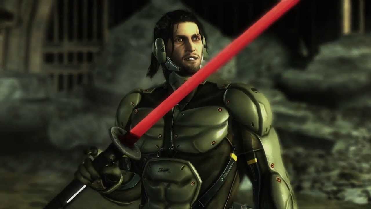 Jetstream Sam Plays Dark Souls II