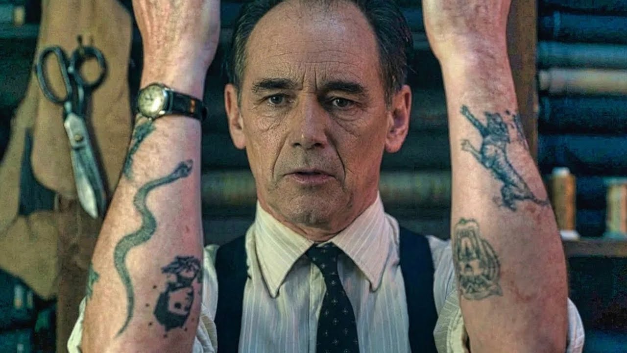 They Thought He Was Just a Quiet Tailor They Had No Idea Who He Really Was 