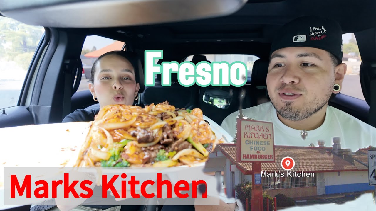 TIK TOK VIRAL FOODS ( FRESNO )