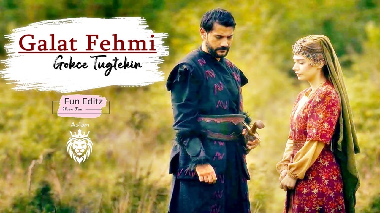 Gokce Tugtekin | Galat Fehmi