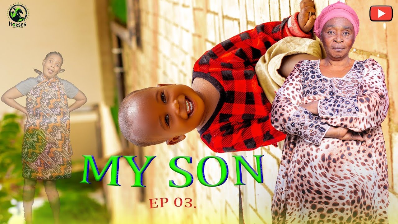 MY SON_Ep_03 (Bongo movie)