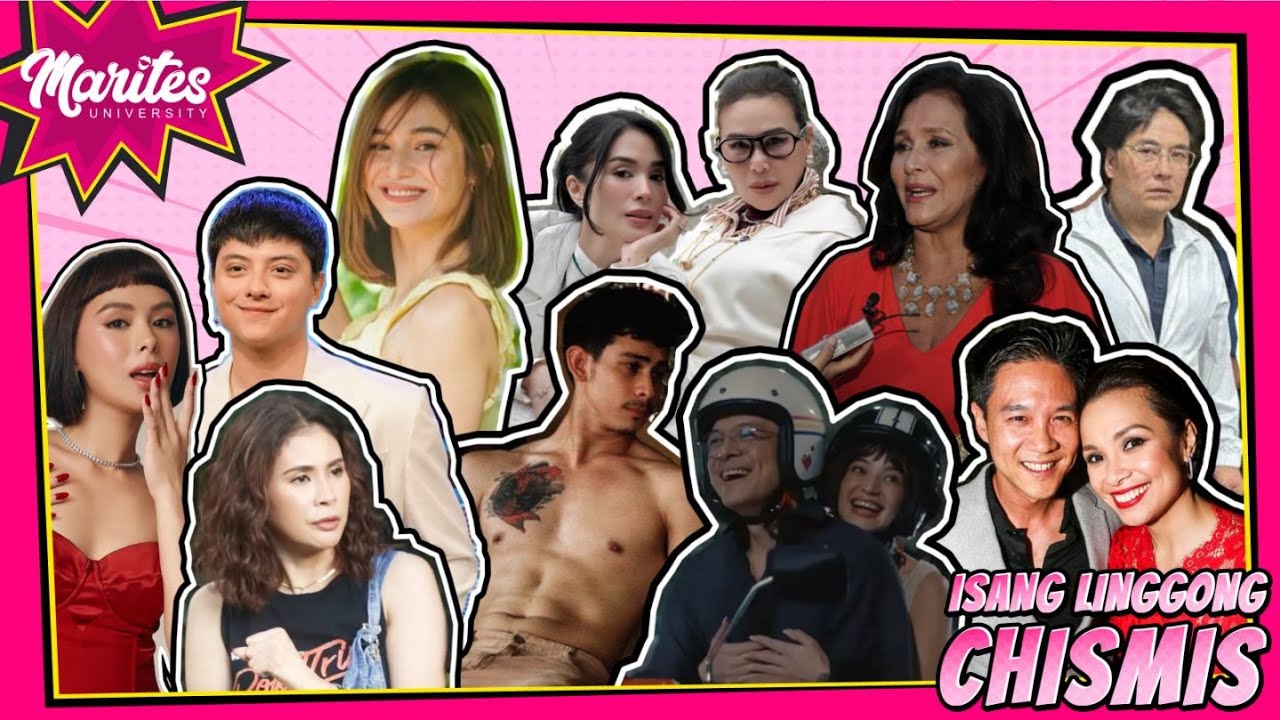 ILC: Gelli de Belen on Kaila Estrada pregnancy rumors! | Vice Ganda, proud nana7 kay Ryan Bang!