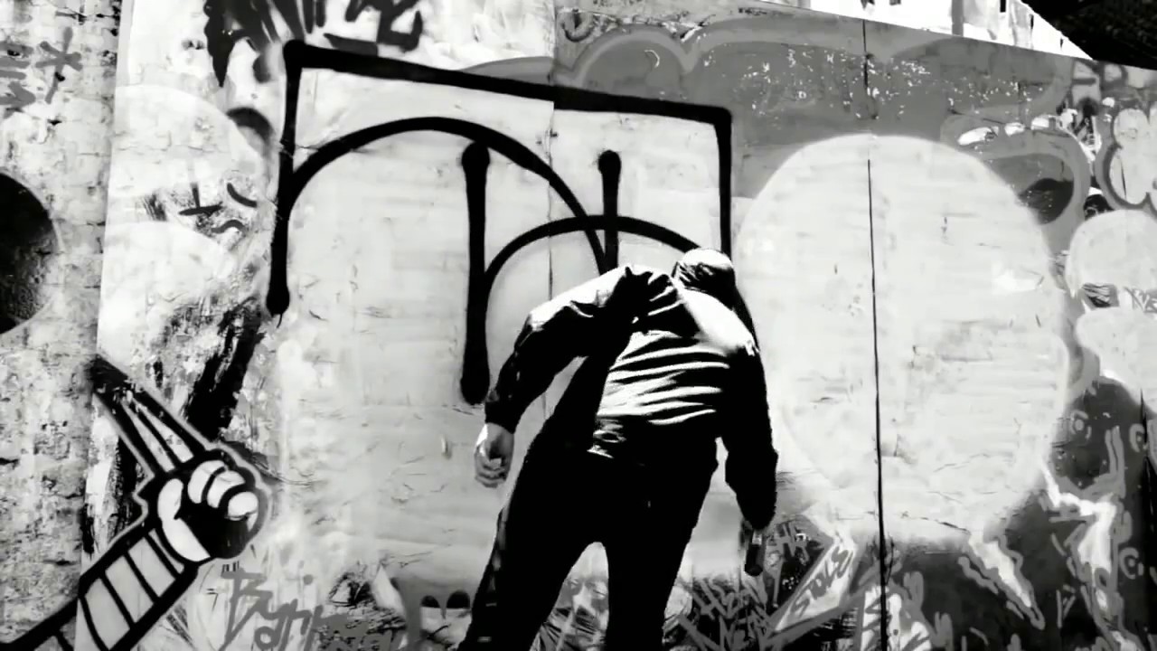 Graffiti Mexicano