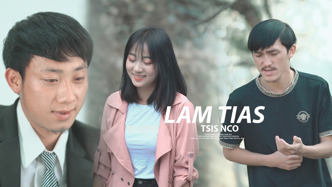 Mana Xyooj - Liam Tias Tsis Nco [Official MV]
