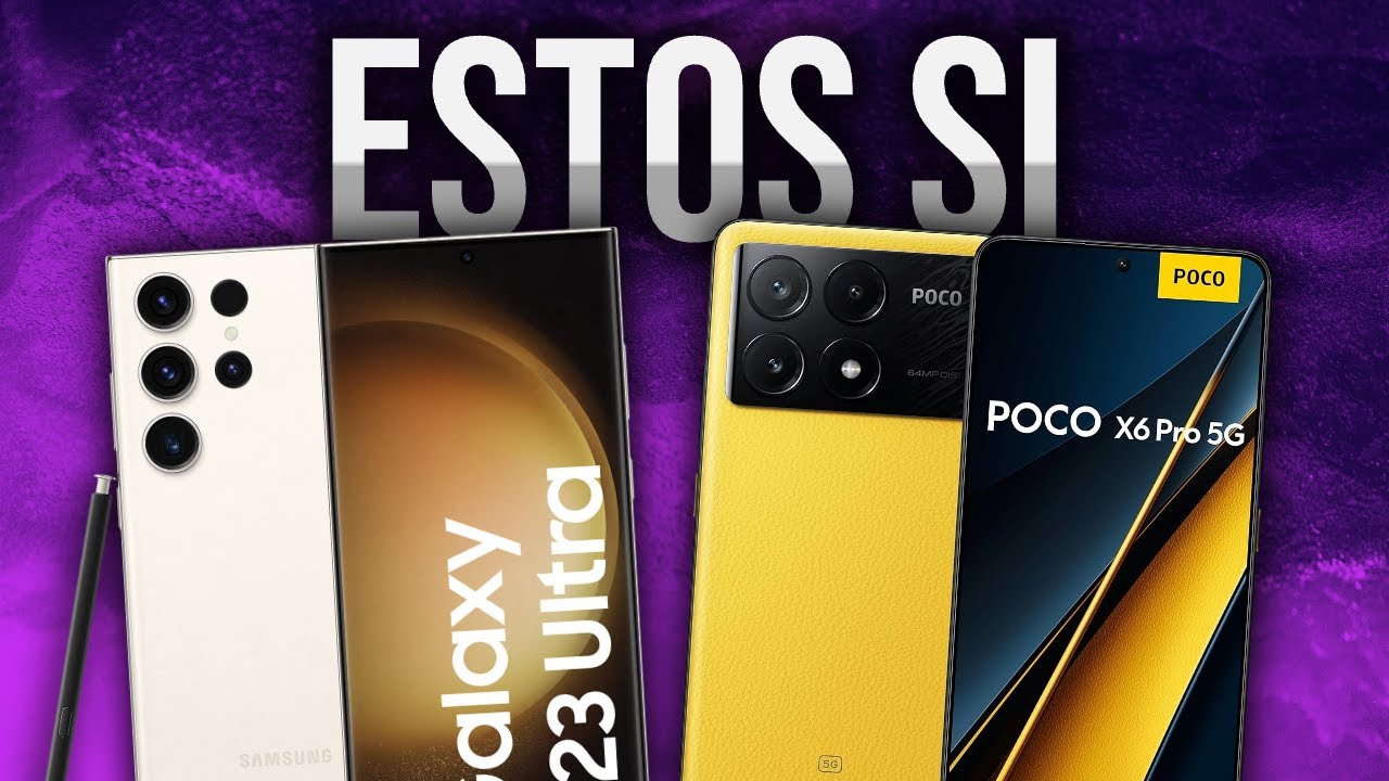 Estos celulares &ldquo;viejos&rdquo; siguen siendo MEJOR COMPRA que muchos nuevos en 2026