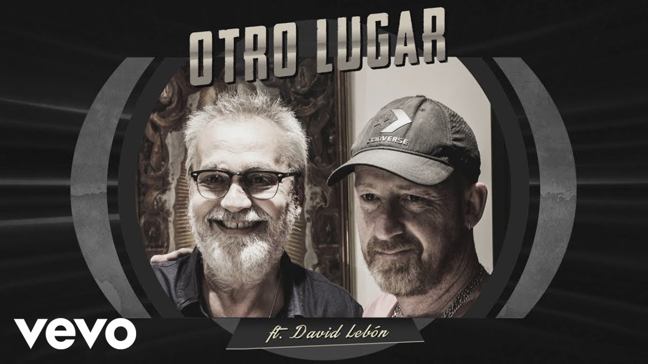 La Beriso - Otro Lugar (Official Video) ft. David Leb&oacute;n