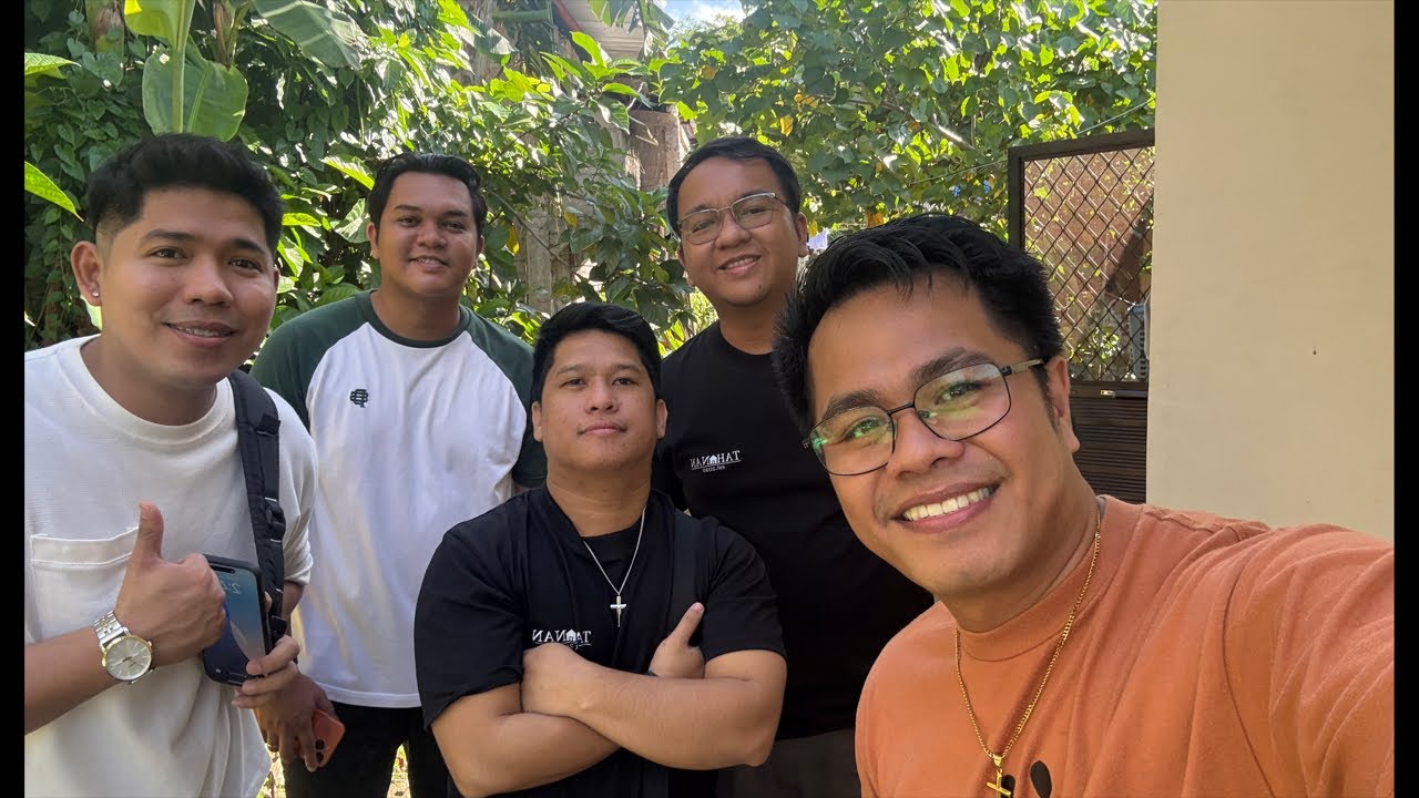 Slmt sa dinner