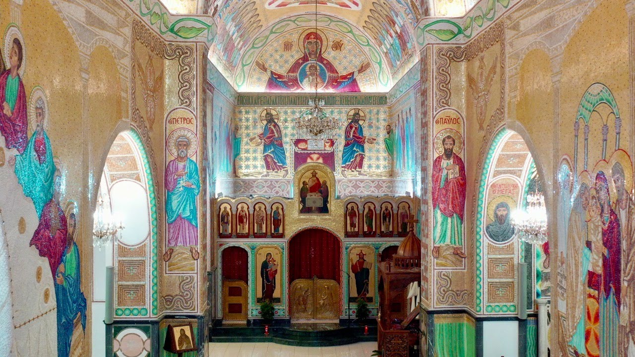 Acquaformosa, il paese albanese in Italia