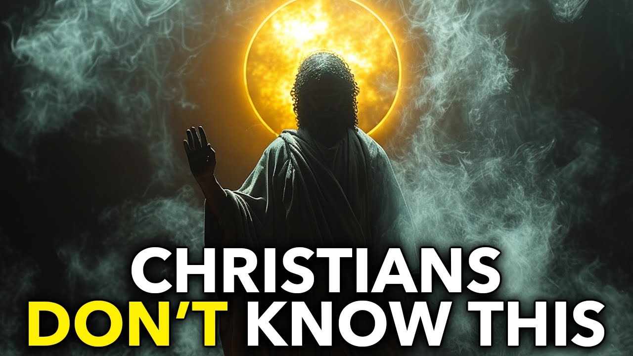 The SHOCKING Origins of Jesus MIRACLES | MythVision Documentary