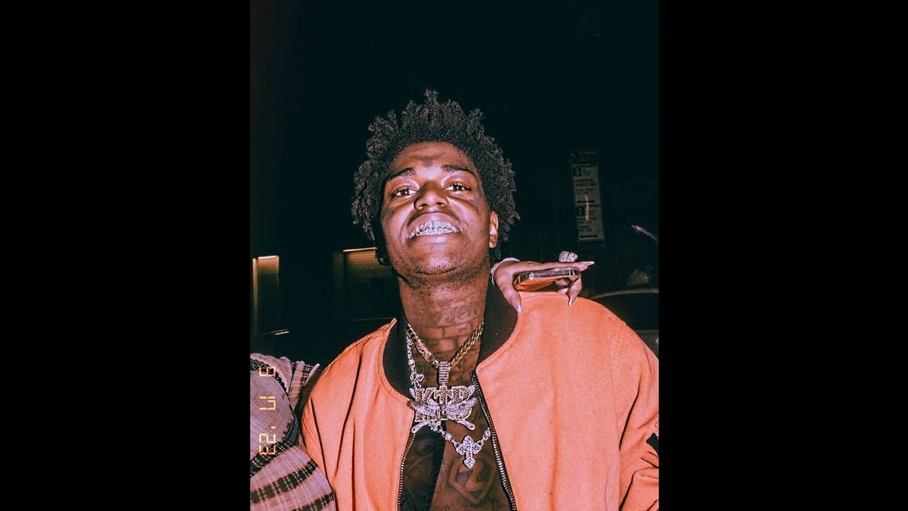 [FREE] Kodak Black Type Beat 