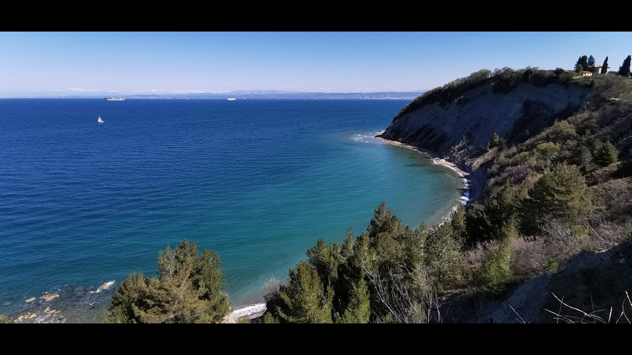 Szlovén tengerpart - Piran, Portoroz, Strunjan és a Postojnai Cseppkőbarlang