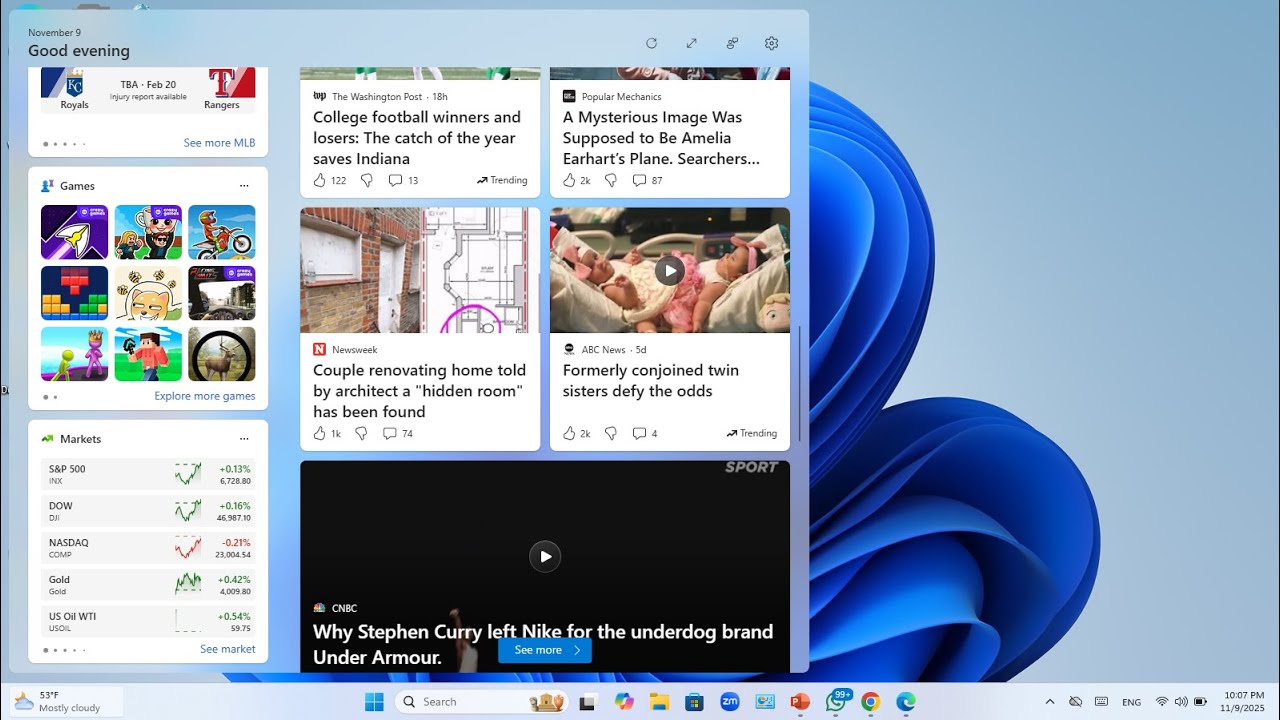 windows 11 əməliyyat sistemi dərs 1