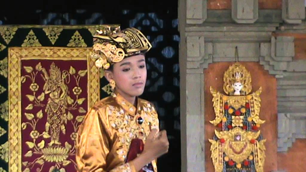 Lagu Pop Bali 