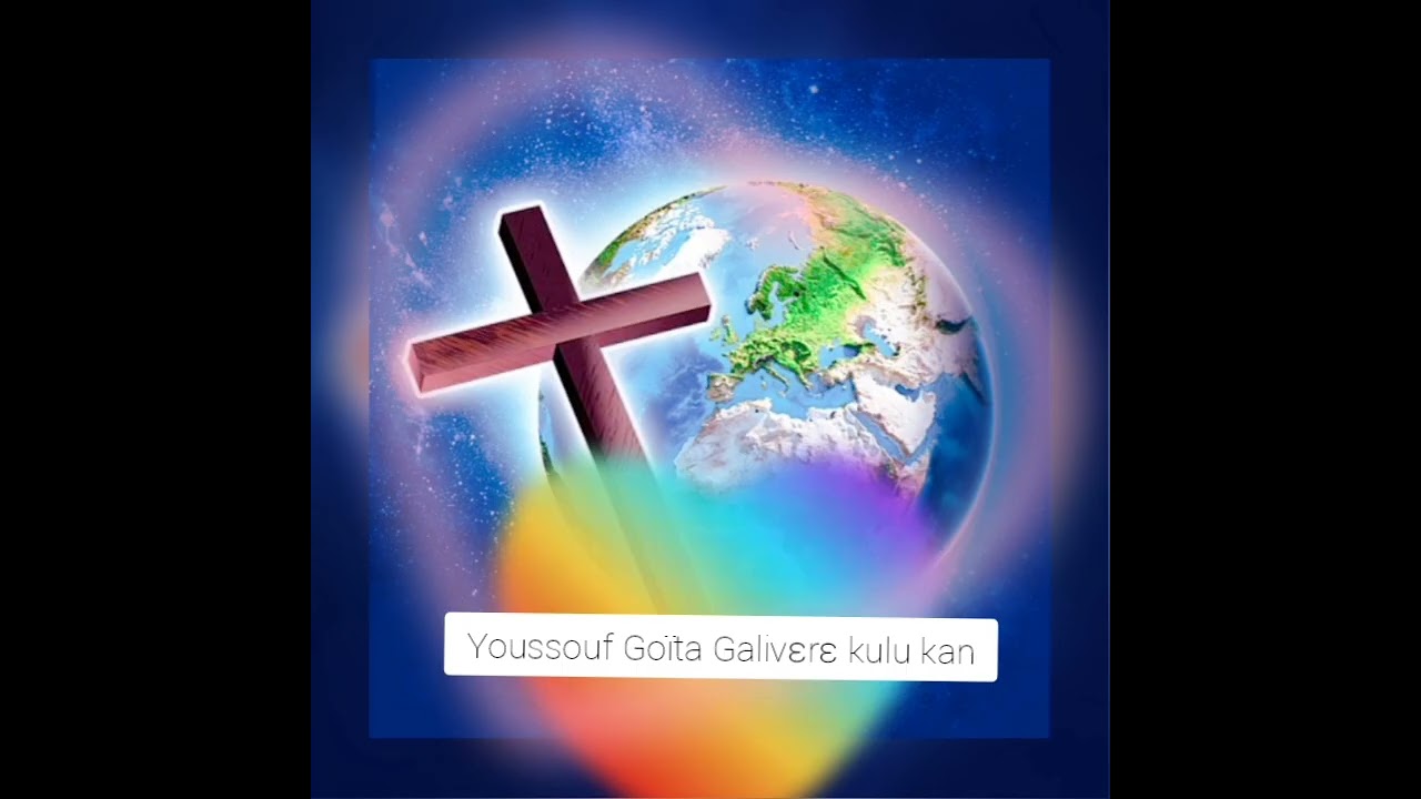 Youssouf Goïta Galivɛrɛ kulu kan