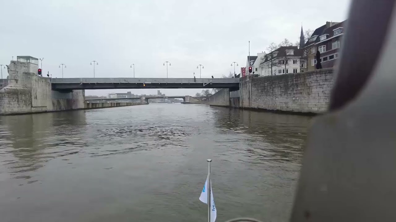 marina haven to maasmechelen februari 2024