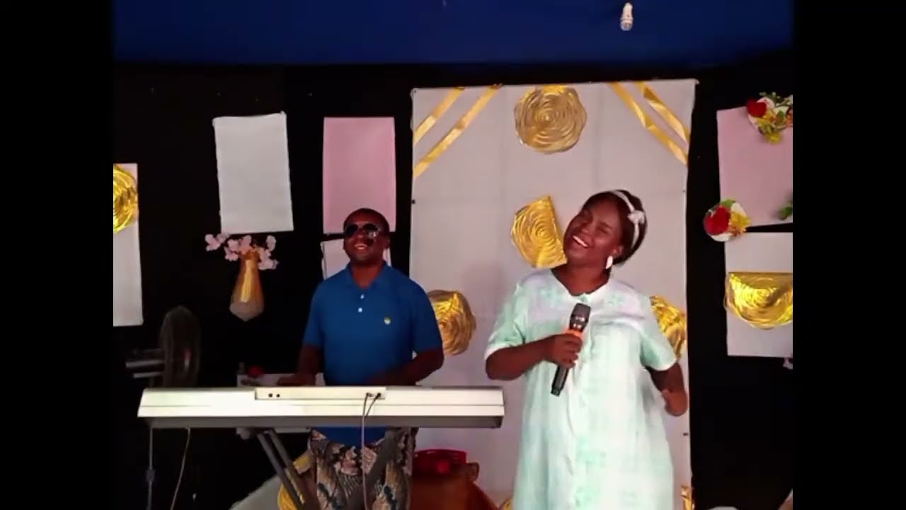 African Live Praise Medley #Medley #praise #african