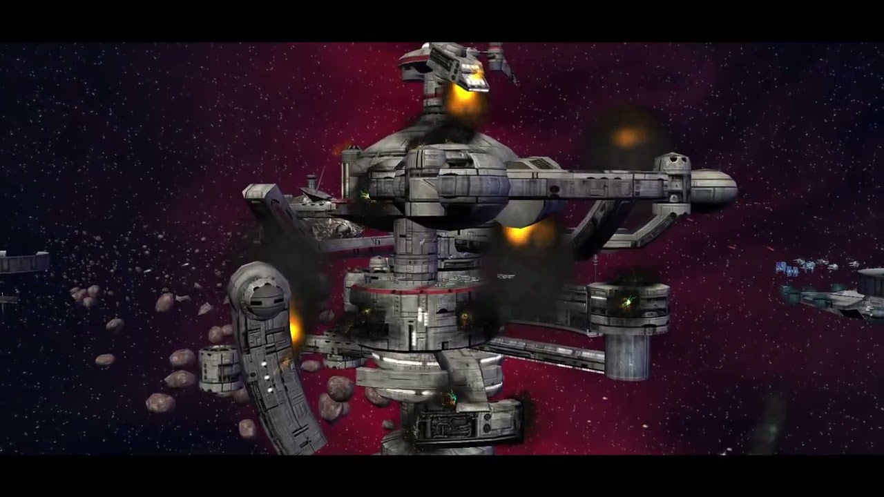 Star Wars   Empire3