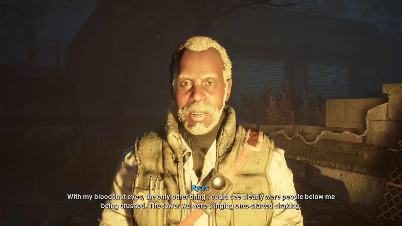 Terminator Resistance