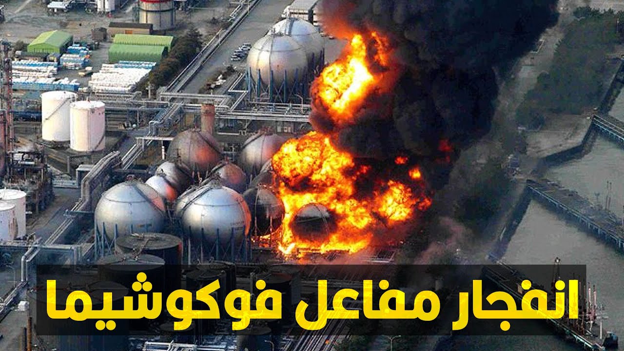 إزاي الطاقة النووية تعتبر طاقة نظيفة مع إنها مدمرة وبتعمل كوارث؟