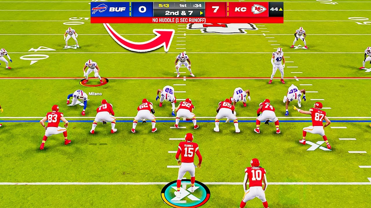 The Most Overpowered Thing in Madden 24!