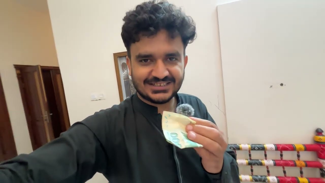 Bottle flip and burger challenge reward 500 rupees 🤩