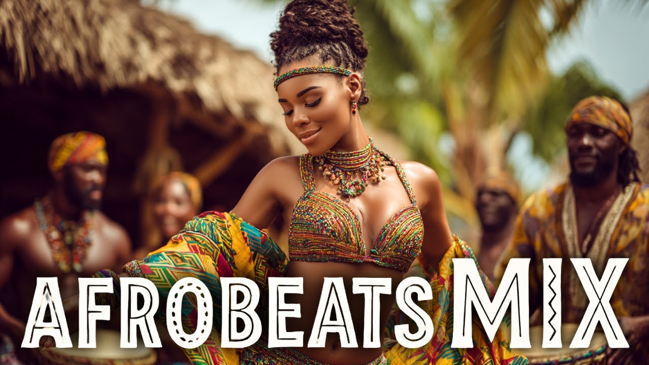 AFROBEATS 2026 – Naija African PLAYLIST