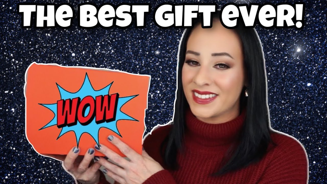 ONE OF THE BEST SUBSCRIPTIONS EVER! ETOILE BOX DECEMBER 2021 UNBOXING