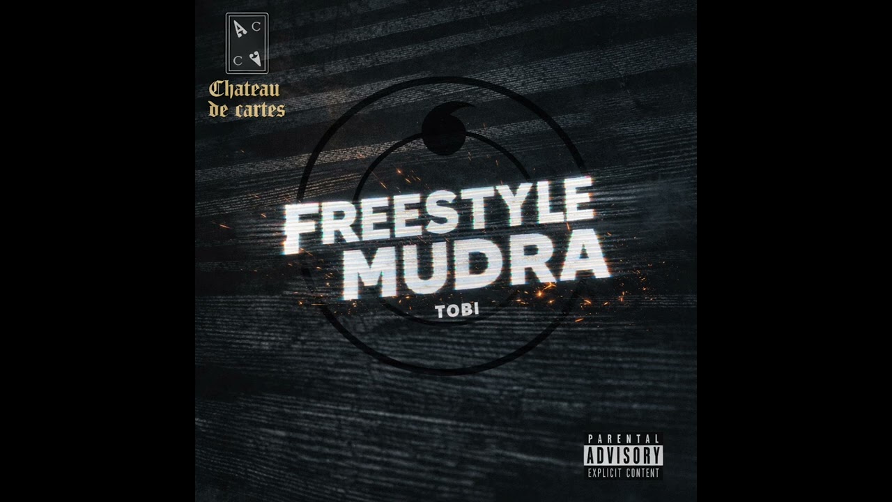 Mudra #1  ( prod by DEXTAH ) 