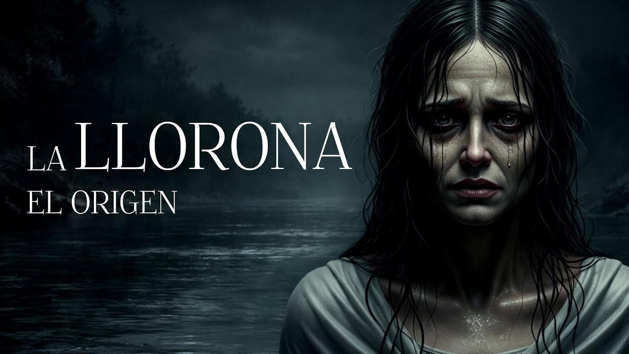 LA LLORONA - LA VERDADERA HISTORIA