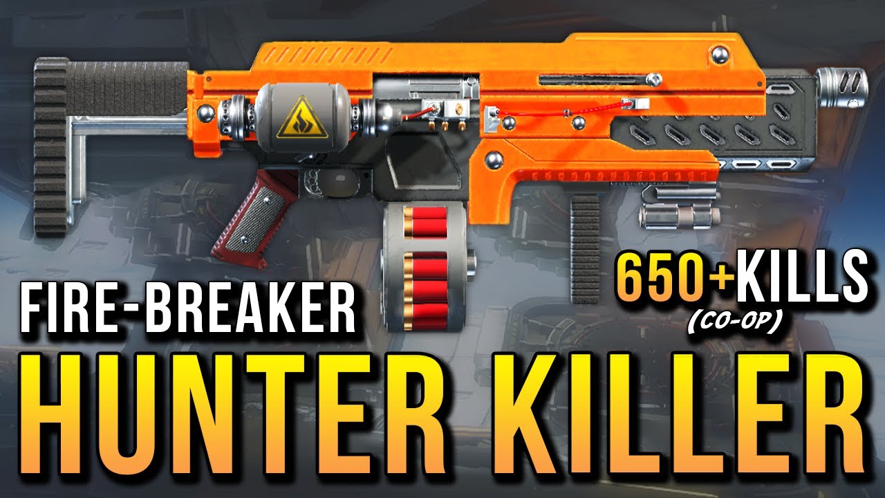 Helldivers 2 | Incendiary Breaker VS Bugs!!! - Gameplay Hardest Difficulty