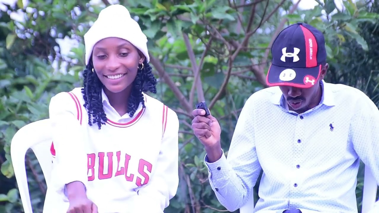 Nibishoboka🤷ukurikose hasi Ati Urukundo si Amafaranga wamushukisha❤️