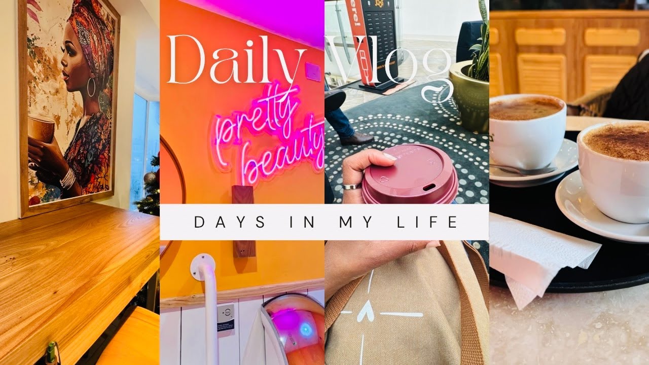 Life in UK || Life of an introvert || Days off || Christmas 🎄 || Slow living