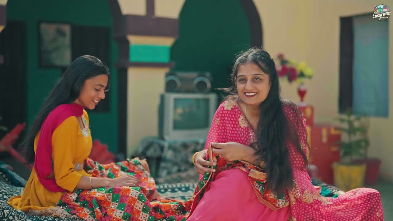 Dheeyan | Rajvir Jawanda | Family Shoots | Sujaina & Suraj | Latest Punjabi Song 2026