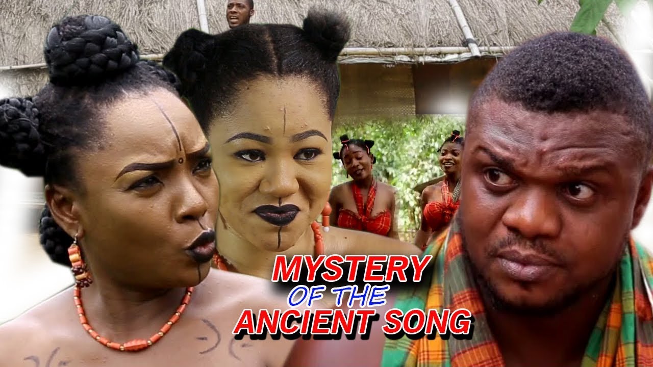 Mystery of An Ancient Song Season 1 - Ken Erics 2018 Latest Nigerian Nollywood Movie