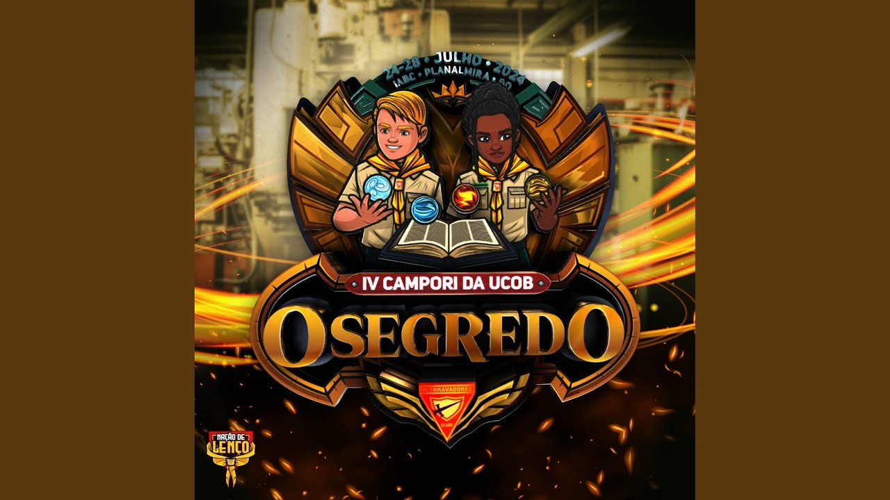 The Secret (Inglês)