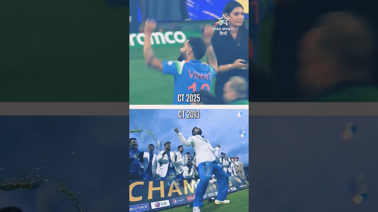 new zealand vs india champions trophy 2025 #championstrophy2025 #indvnz#indvnz