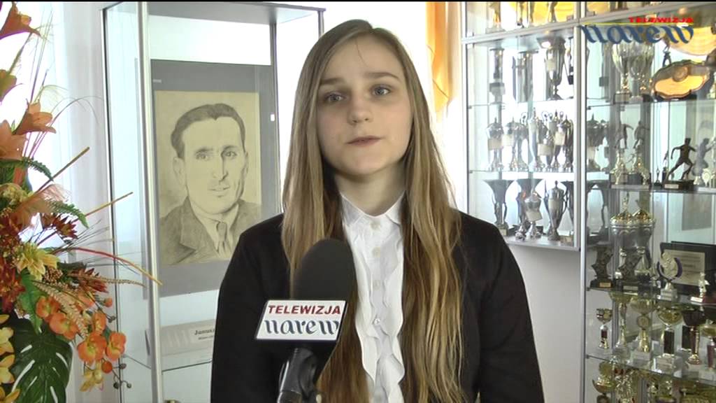 Święto Szkoły Podstawowej nr 3 w Zambrowie