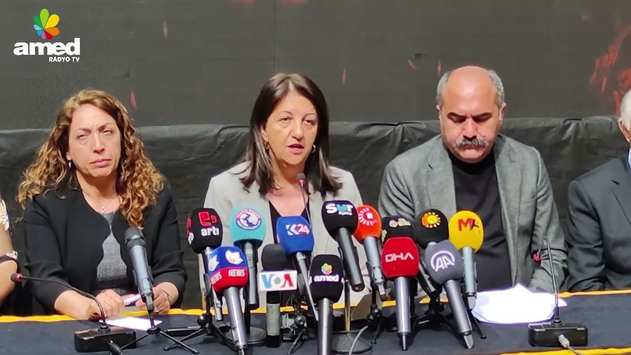 2023 NEWROZU DEPREMZEDELERE ADANDI - JI BO QURBAN&Icirc;Y&Ecirc;N ERDH&Ecirc;J&Ecirc;