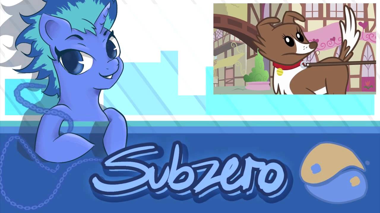 Blind Commentary | MLP:FiM | Season 3 Episode 11