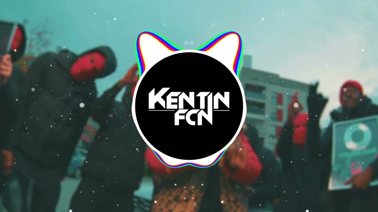 Smily - On Y Va (Kentin FcN AFRO REMIX)