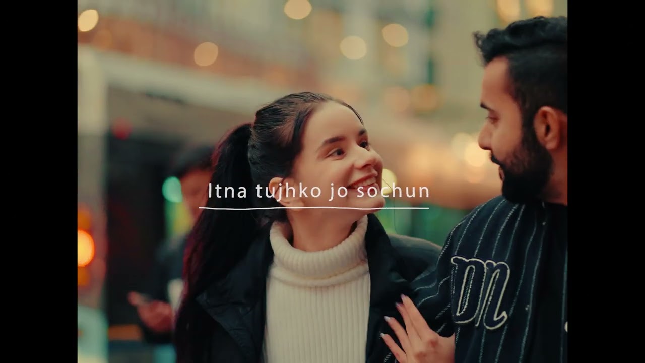 Passion (official audio) Rahul Khanna | Jaydden