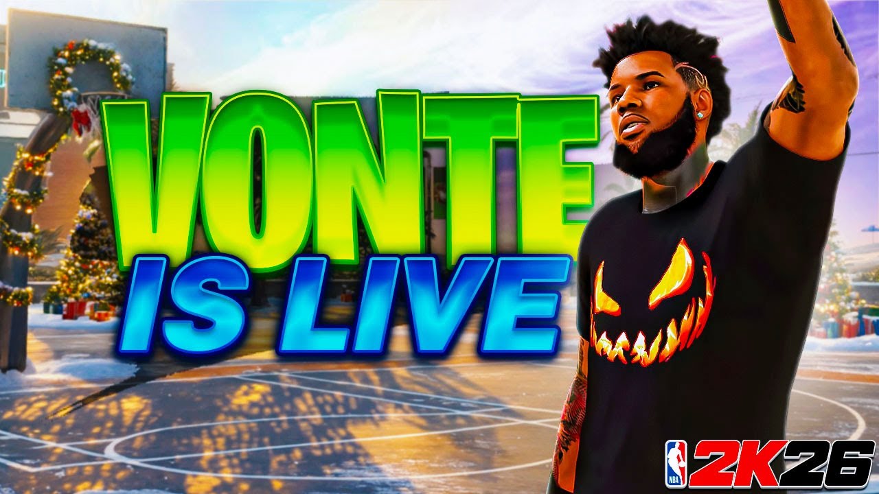 🔴LATE NIGHT VIBES GRINDING TO VET 1 BEST 6'7 POPPER GOING ON A STREAK! ROAD TO 2K SUBS!