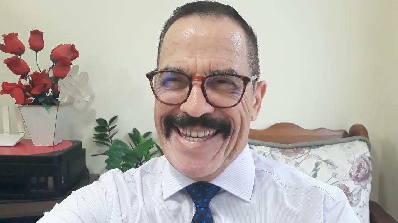 Lição 9 - Quarta feira - O mistério de Deus é revelado - 25 de fevereiro de 2026.