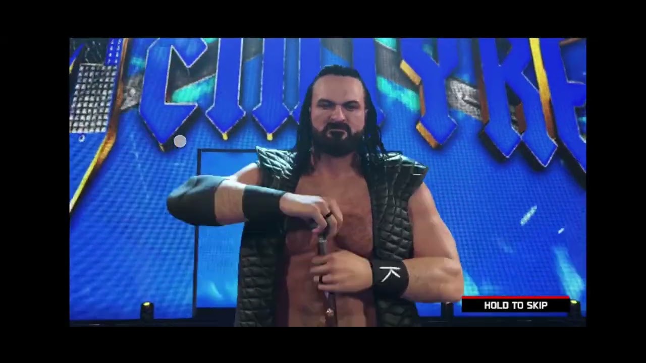 Hidden wwe Netflix 2k25 moves