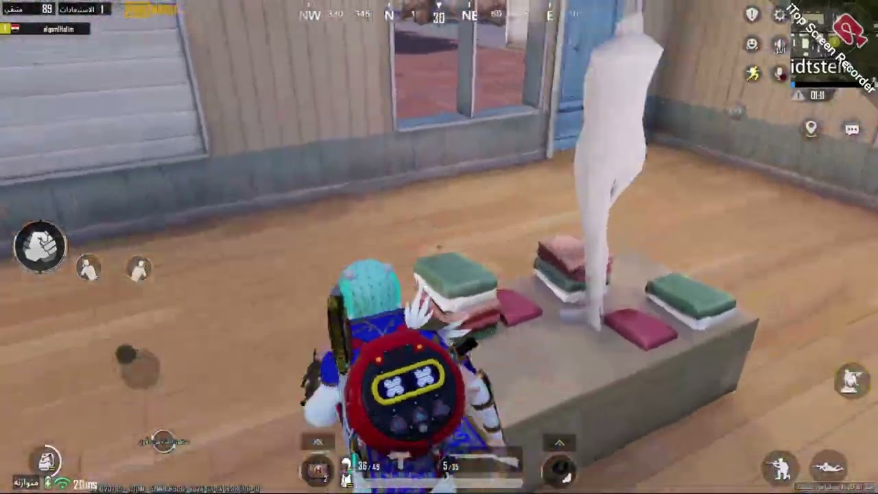 البوت الهكر