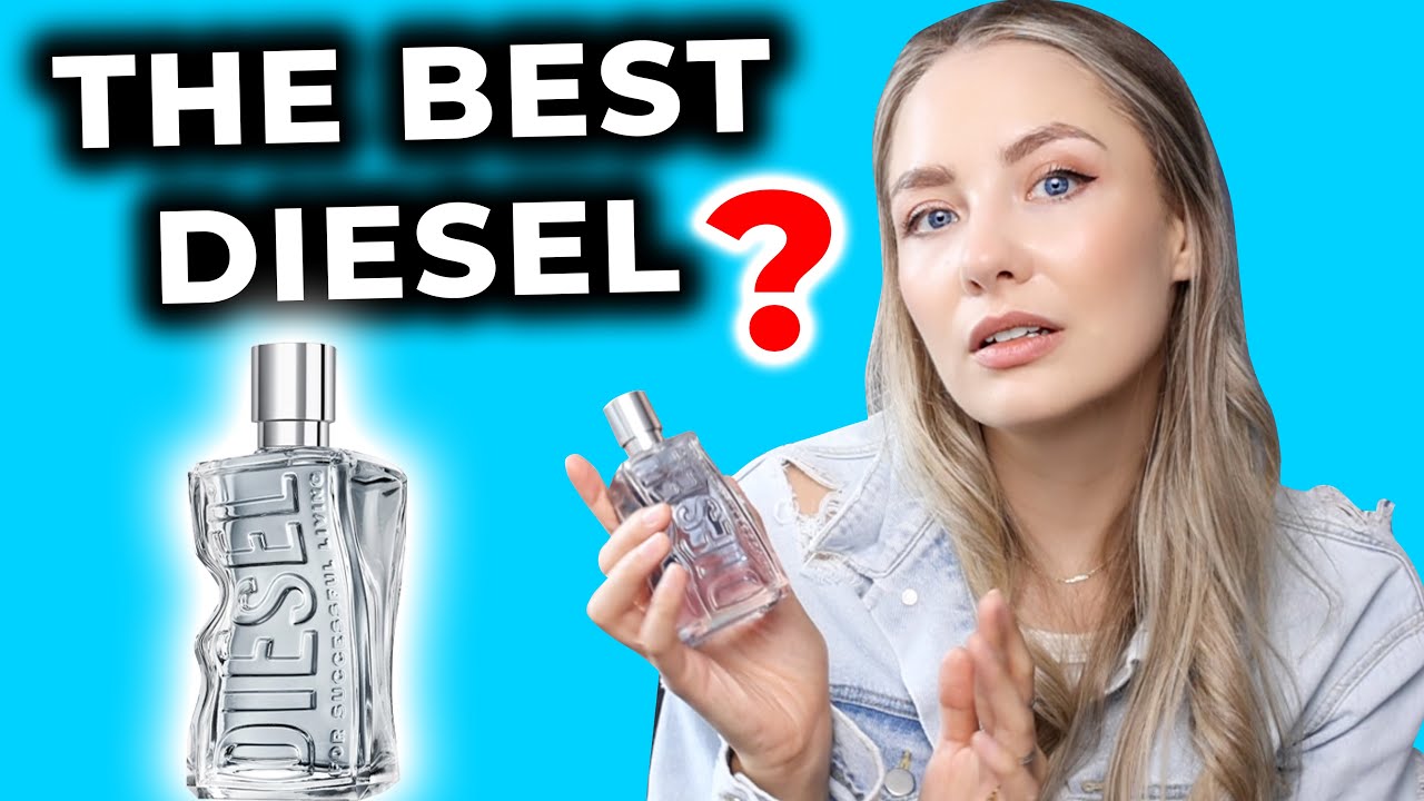 💥New💥 DIESEL D FULL REVIEW