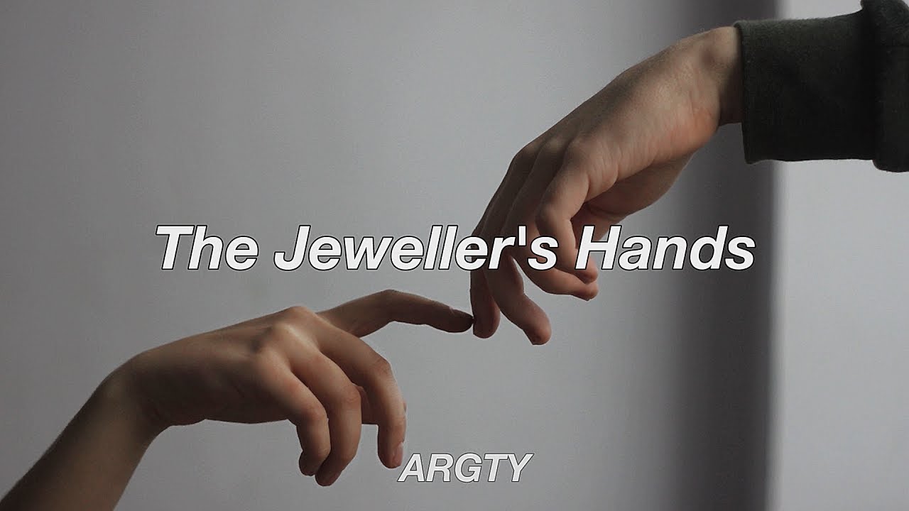 The Jeweller's Hands - Arctic Monkeys | Lyrics & Sub Español
