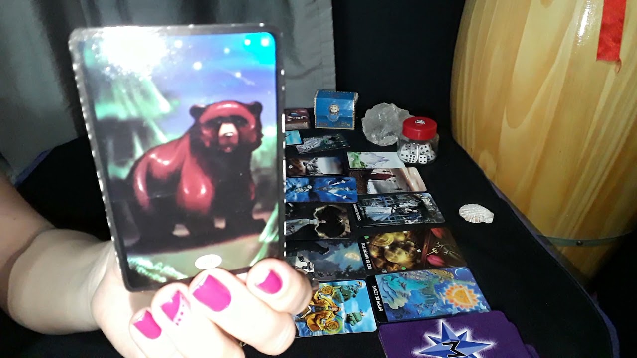 ELE (A) Já me TRAIU? QUEM É?ÀS CARTAS REVELAM ,ONDE FOI, INICIAIS,E CARACTERÍSTICAS🔮😲