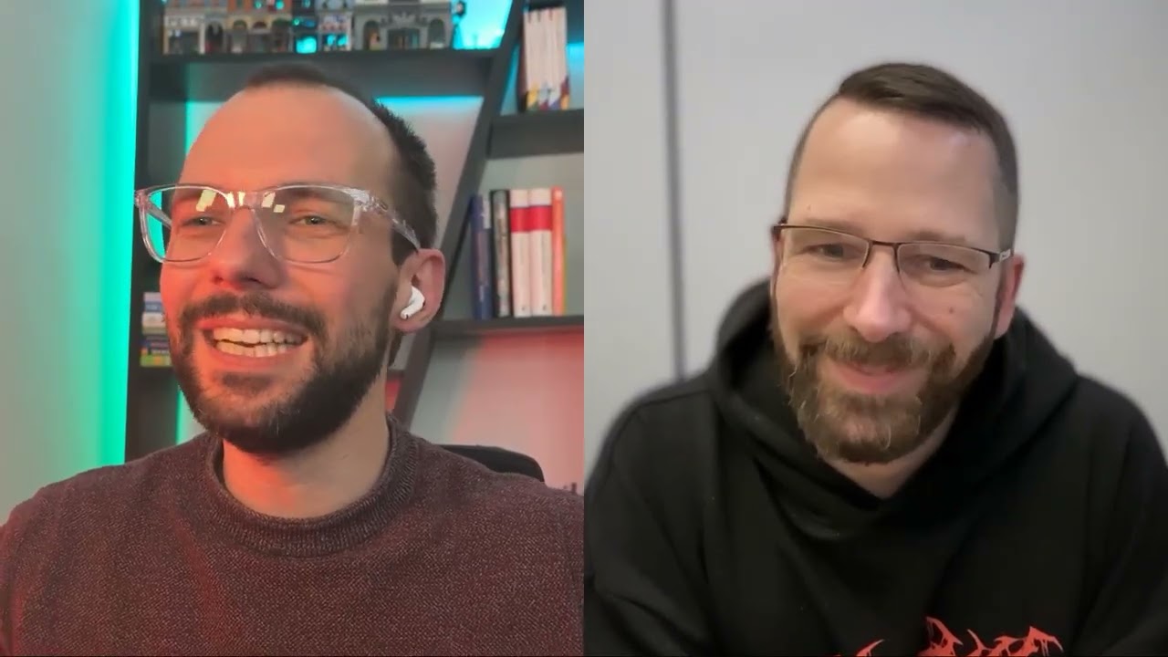 Secrets Not Included:  pair programming